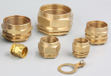 Cable Glands Accessories