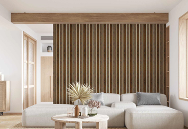 PVC Decorative Wall Penal